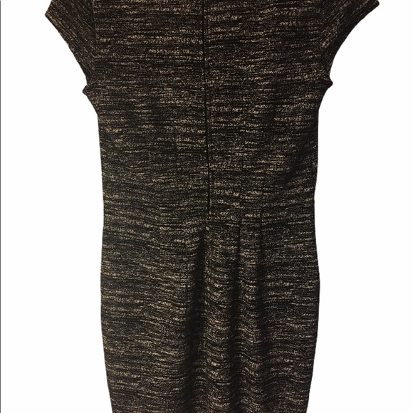 Knit min dress - Picture 2 of 7